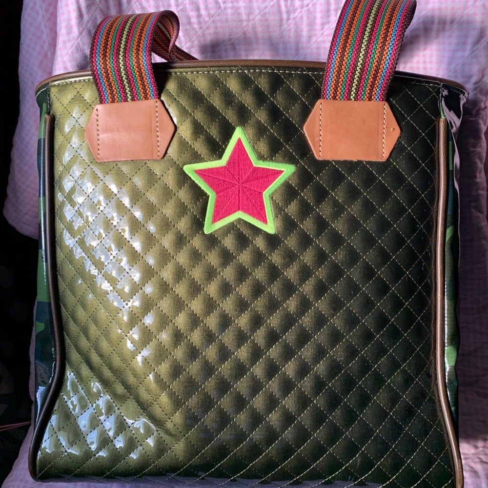 Consuls Tote